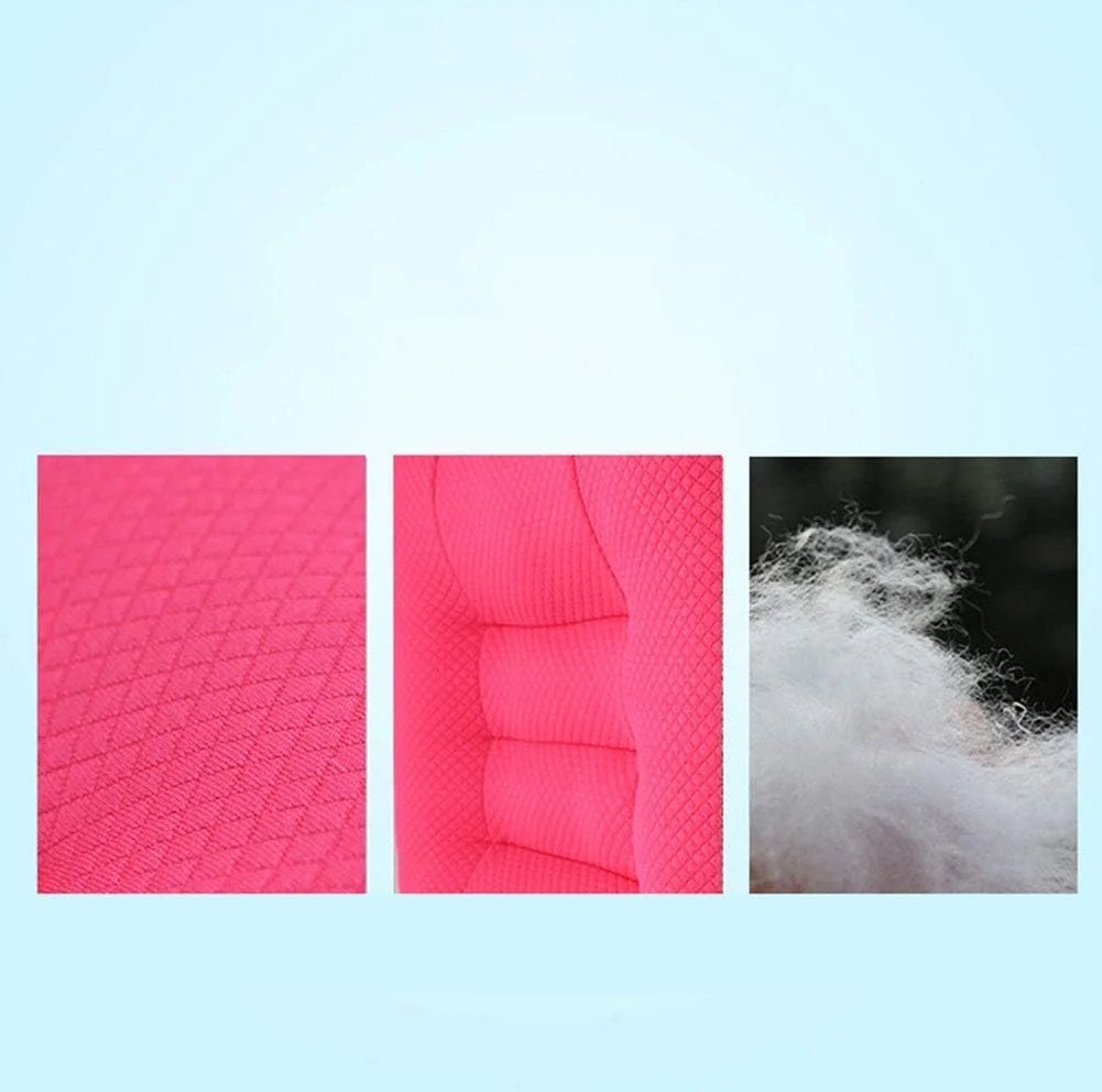 بالشتک صندلی خودرو قابل حمل LXB - بالشتک صندلی اداری، راننده می تواند بالشتک صندلی را بالا و پایین بیاورد، به طور موثر میدان دید را 12 سانتی متر افزایش می دهد، مناسب برای دفتر/خانه (مشکی کامل) بالشتک صندلی خودرو قابل حمل LXB - بالشتک صندلی اداری، راننده می تواند بالشتک صندلی را بالا و پایین بیاورد، به طور موثر میدان دید را 12 سانتی متر افزایش می دهد، مناسب برای دفتر/خانه (مشکی کامل)