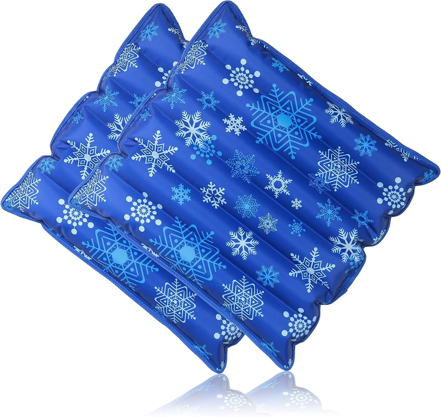 بالشتک صندلی خنک کننده آبی Methray برای صندلی اداری و خودرو، پد آب یخی نرم تابستانی برای نوزاد، کودک، دانش آموز، اداره، خودرو، مسافرت (48 سانتی متر) بالشتک صندلی خنک کننده آبی Methray برای صندلی اداری و خودرو، پد آب یخی نرم تابستانی برای نوزاد، کودک، دانش آموز، اداره، خودرو، مسافرت (48 سانتی متر)