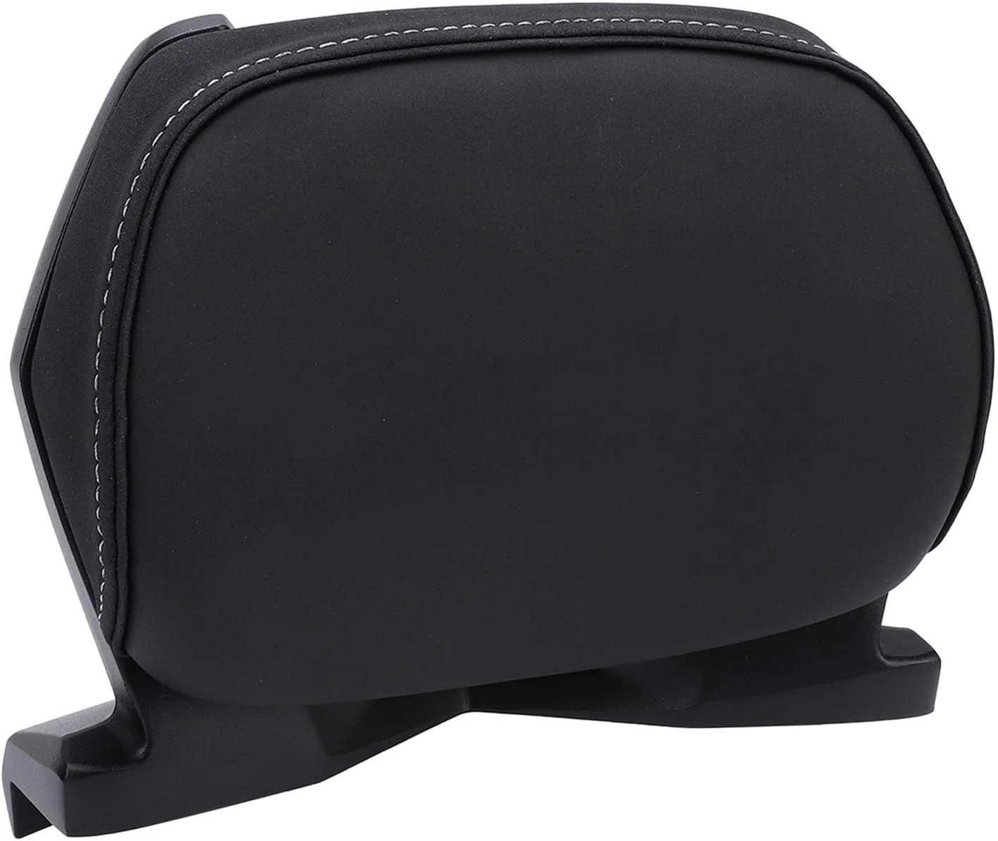 بالشتک پشتی موتور سیکلت، پد چرمی PU راحت برای Xmax 250 300 Tmax 530 560 - نصب آسان برای موتورسواران