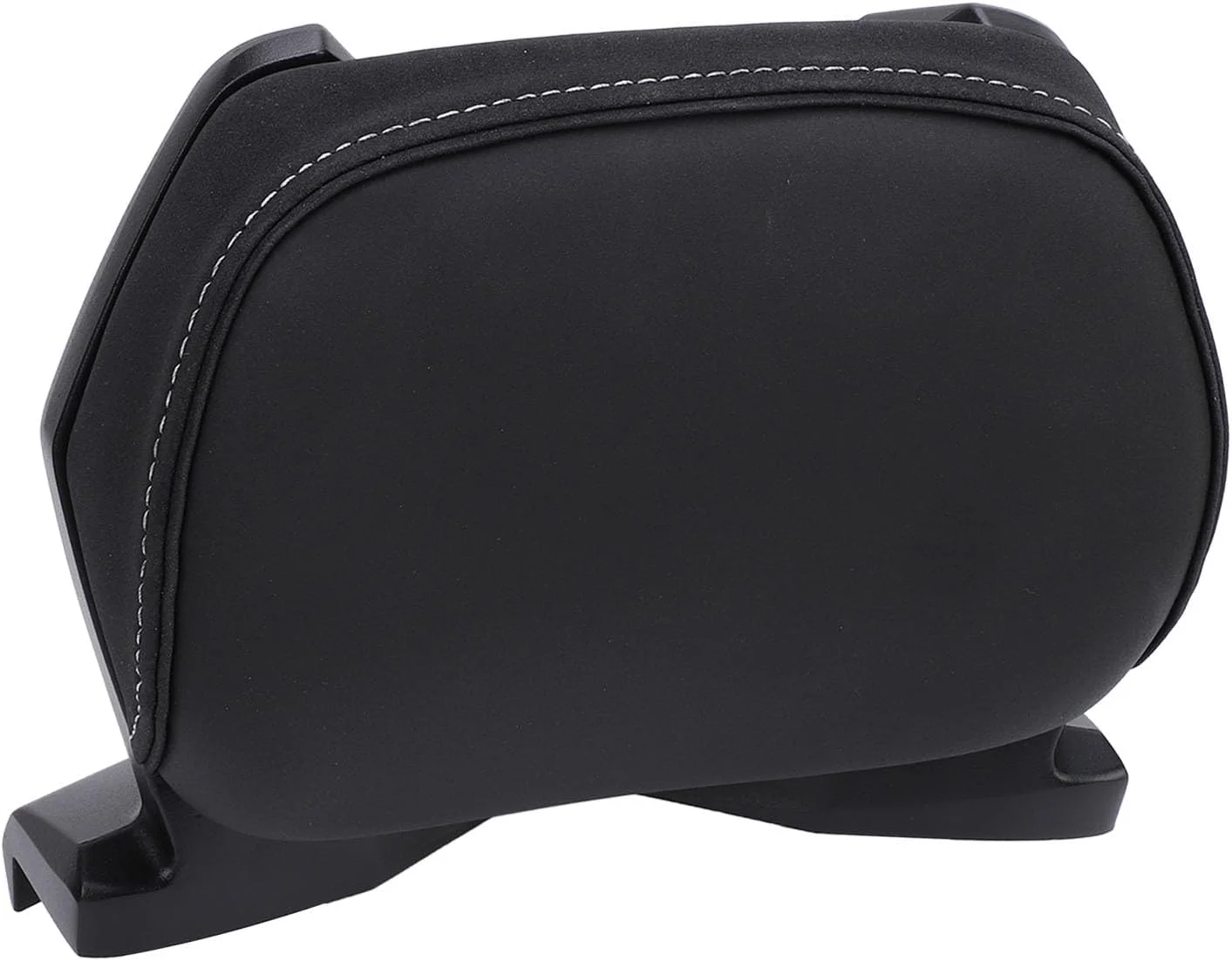 بالشتک پشتی موتور سیکلت، پد چرمی PU راحت برای Xmax 250 300 Tmax 530 560 - نصب آسان برای موتورسواران