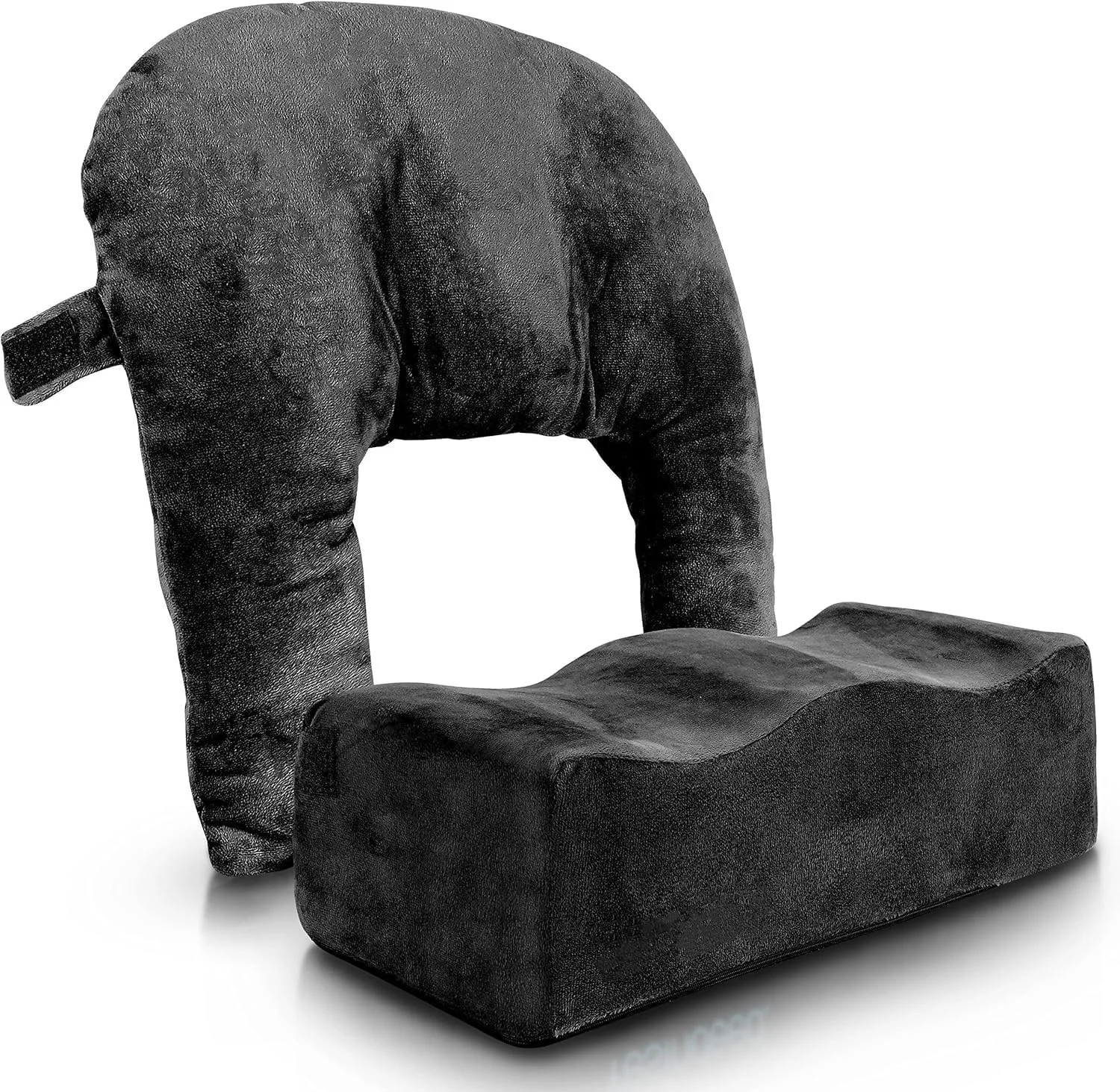 بالشتک مخصوص بعد از عمل به همراه پشتی کمر - بالشتک فوم تایید شده توسط پزشکان به همراه کیف حمل برای دوران نقاهت بعد از عمل - ست بالشتک های راحت و محکم بالشتک مخصوص بعد از عمل به همراه پشتی کمر - بالشتک فوم تایید شده توسط پزشکان به همراه کیف حمل برای دوران نقاهت بعد از عمل - ست بالشتک های راحت و محکم