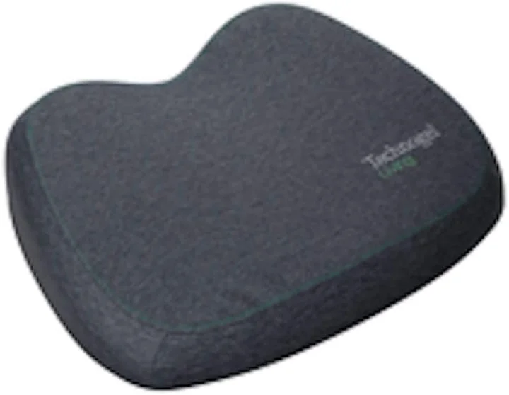 بالشتک صندلی طبی تکنوجل، توزیع سه بعدی فشار بدن