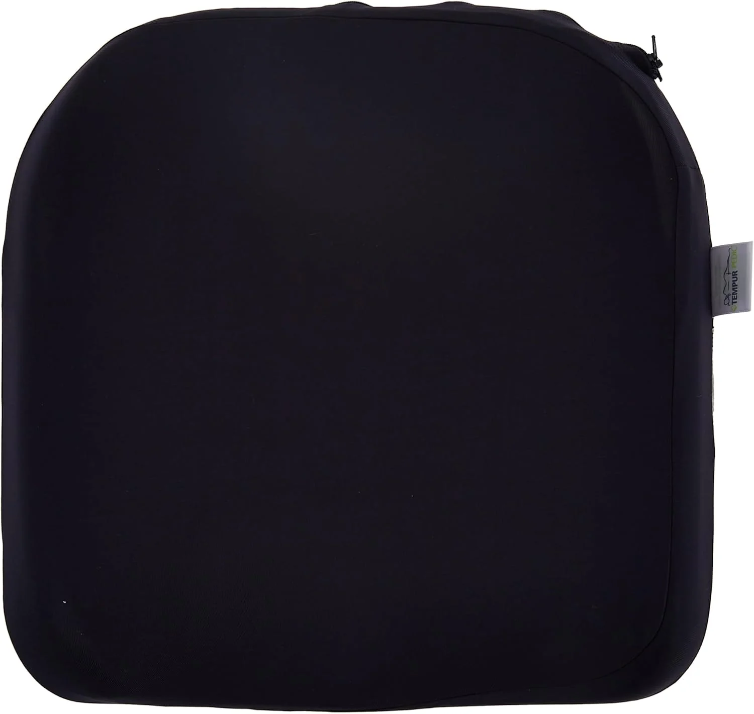 بالشتک صندلی تمپور-پدیک، تک سایز، سرمه ای تیره بالشتک صندلی تمپور-پدیک، تک سایز، سرمه ای تیره