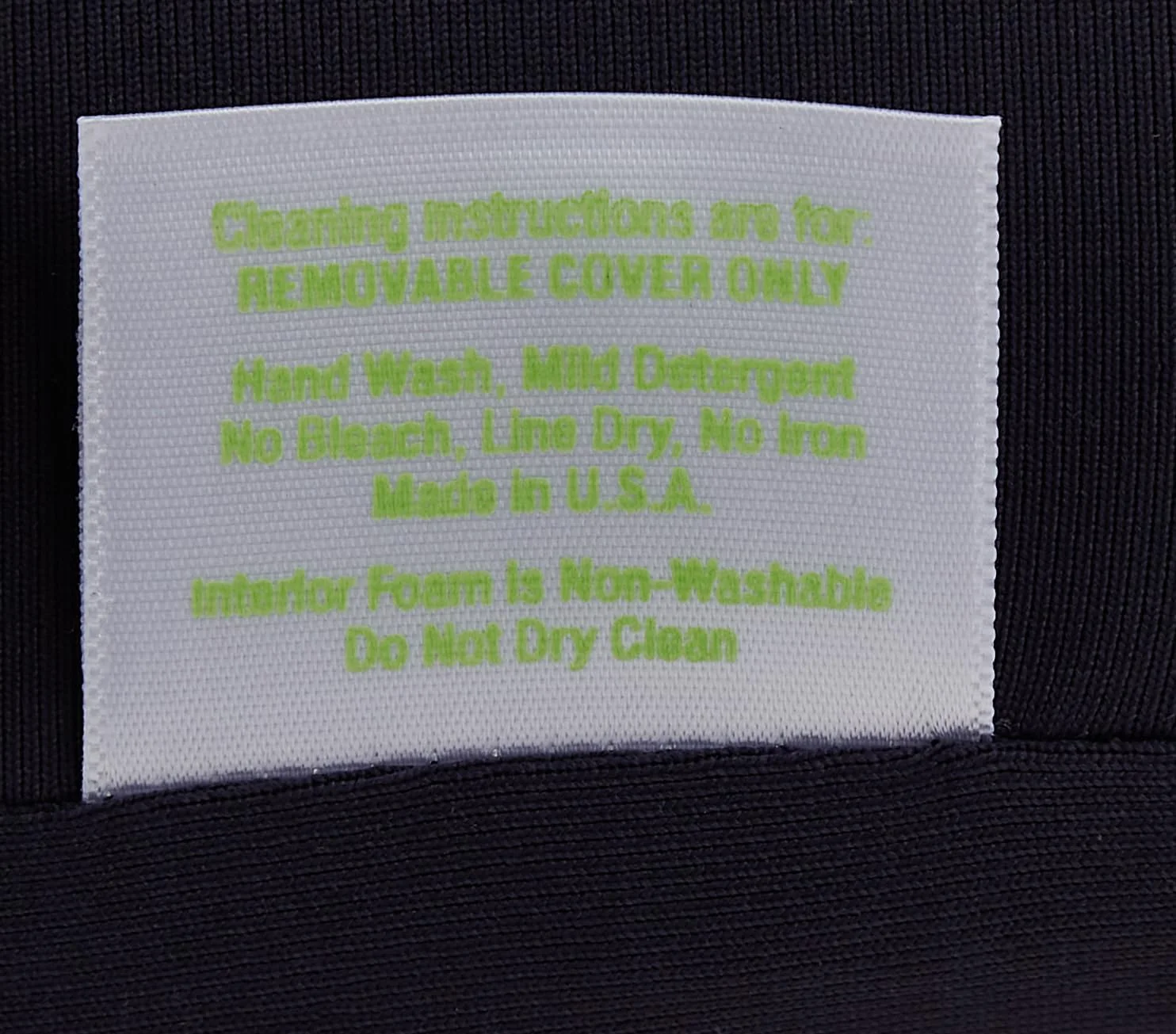 بالشتک صندلی تمپور-پدیک، تک سایز، سرمه ای تیره بالشتک صندلی تمپور-پدیک، تک سایز، سرمه ای تیره