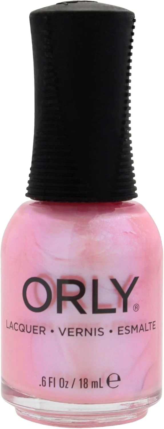 لاک ناخن اورلی - 2000316 Wistful Water Lily مخصوص بانوان - لاک ناخن 17 میلی لیتری