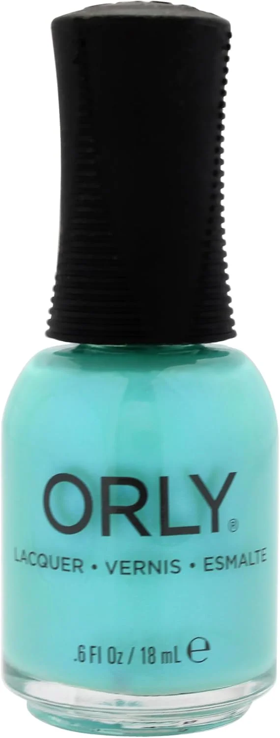 لاک ناخن اُرلی - 2000313 شبنم صبحگاهی زنانه - لاک ناخن 17 میلی لیتری