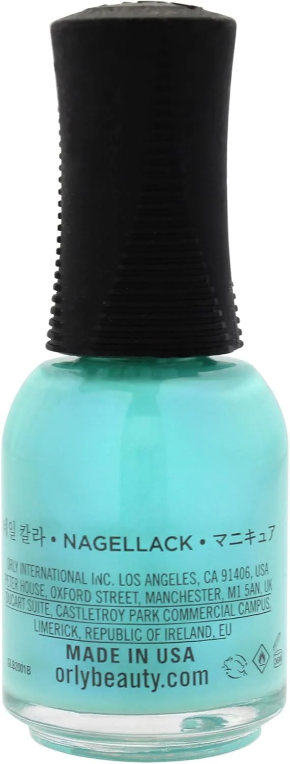 لاک ناخن اُرلی - 2000313 شبنم صبحگاهی زنانه - لاک ناخن 17 میلی لیتری لاک ناخن اُرلی - 2000313 شبنم صبحگاهی زنانه - لاک ناخن 17 میلی لیتری