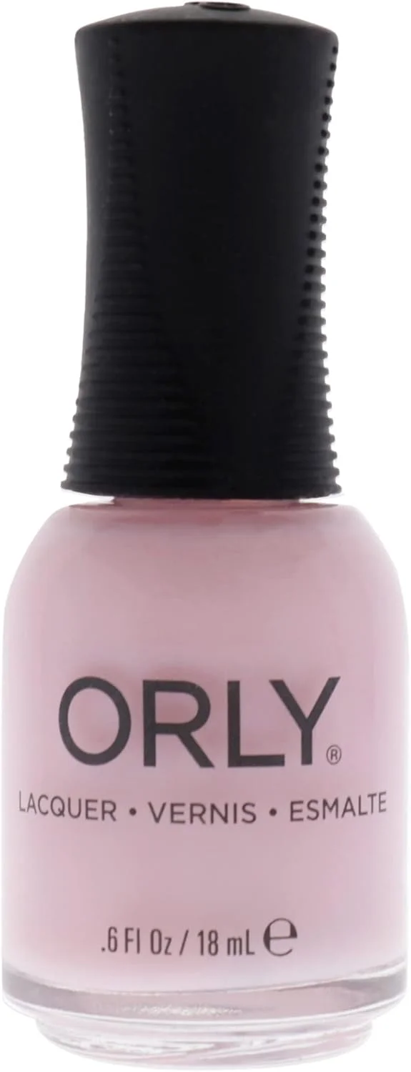 لاک ناخن اُرلی مدل Confetti 20693، حجم 18 میلی لیتر