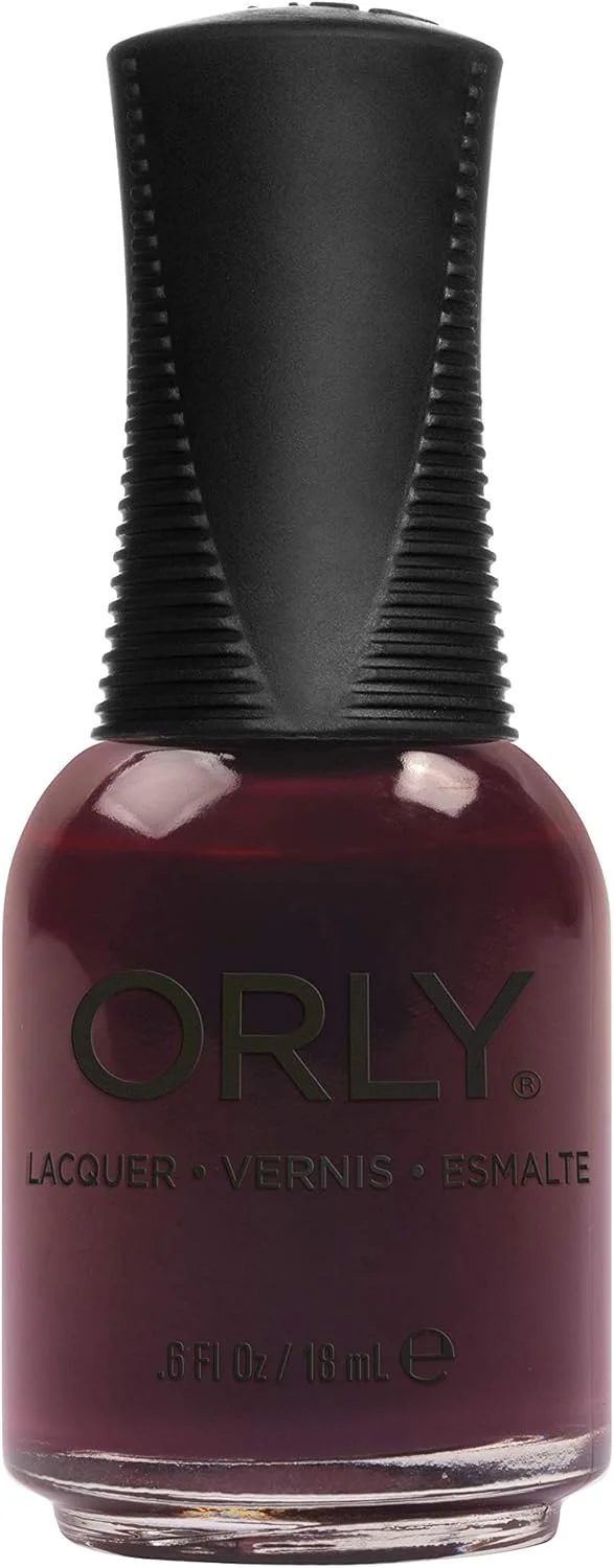 لاک ناخن اُرلی - کالکشن Desert Muse رنگ Wild Abandon حجم 18 میلی لیتر