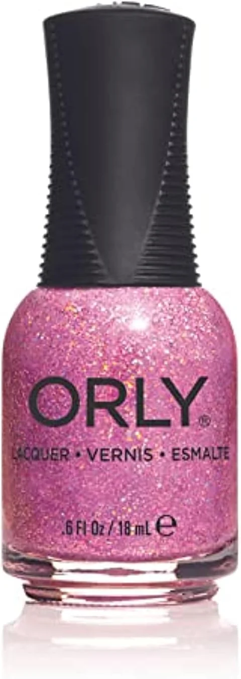 لاک ناخن اُرلی - Feel The Funk حجم 18 میلی لیتر