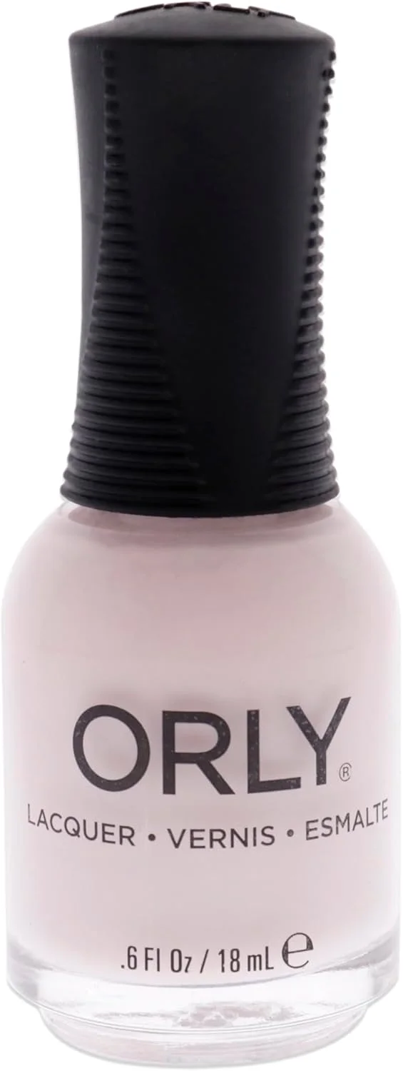 لاک ناخن اُرلی مدل کیک پاپ 18 میلی لیتر - 20844