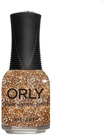 لاک ناخن اُرلی - Metropolis Untouchable Decadence 18ml