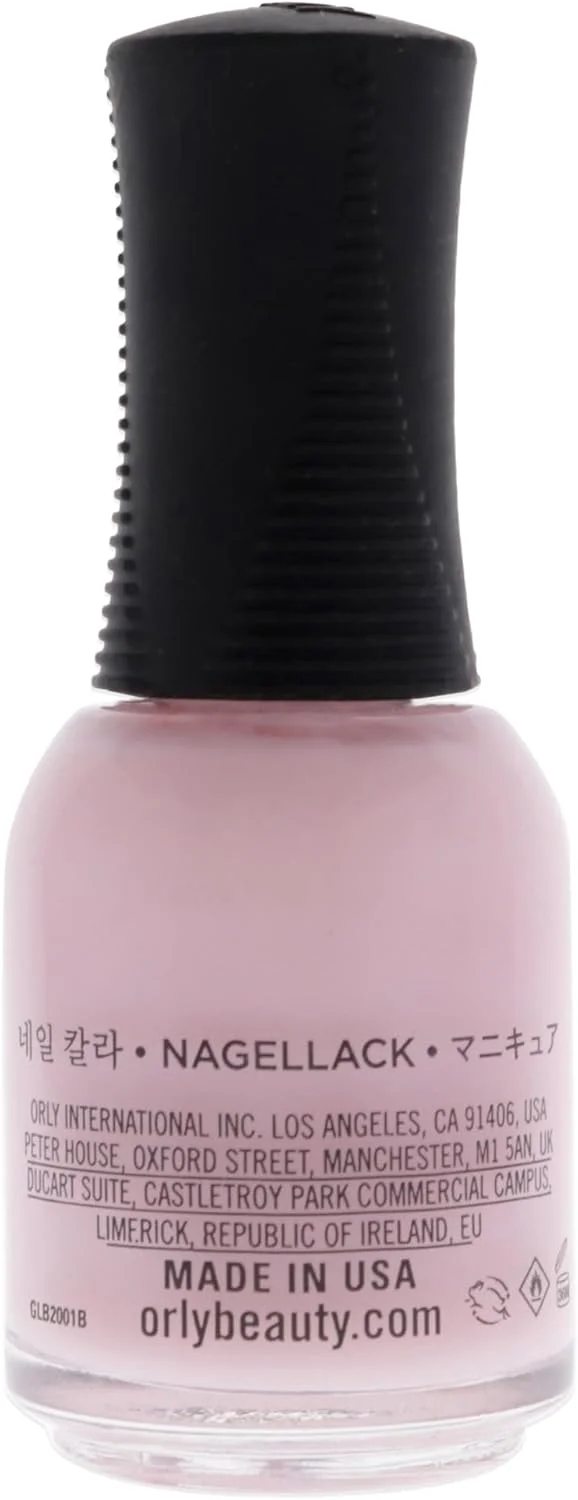 لاک ناخن اُرلی مدل Confetti 20693، حجم 18 میلی لیتر لاک ناخن اُرلی مدل Confetti 20693، حجم 18 میلی لیتر