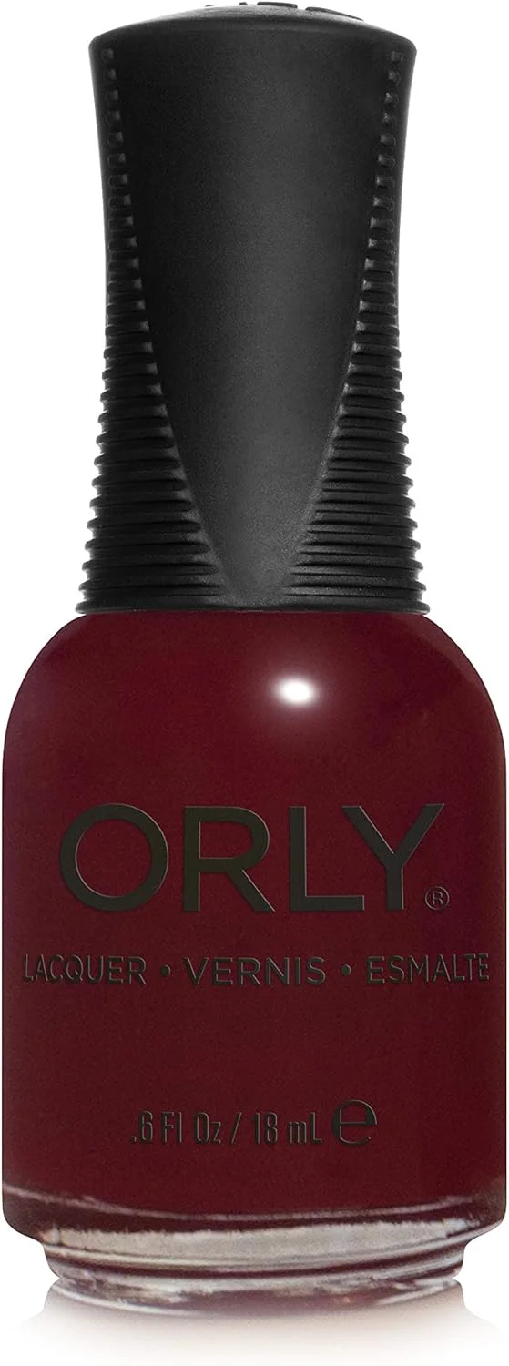 لاک ناخن اُرلی مدل Just Bitten حجم 18 میلی لیتر - 20935 لاک ناخن اُرلی مدل Just Bitten حجم 18 میلی لیتر - 20935