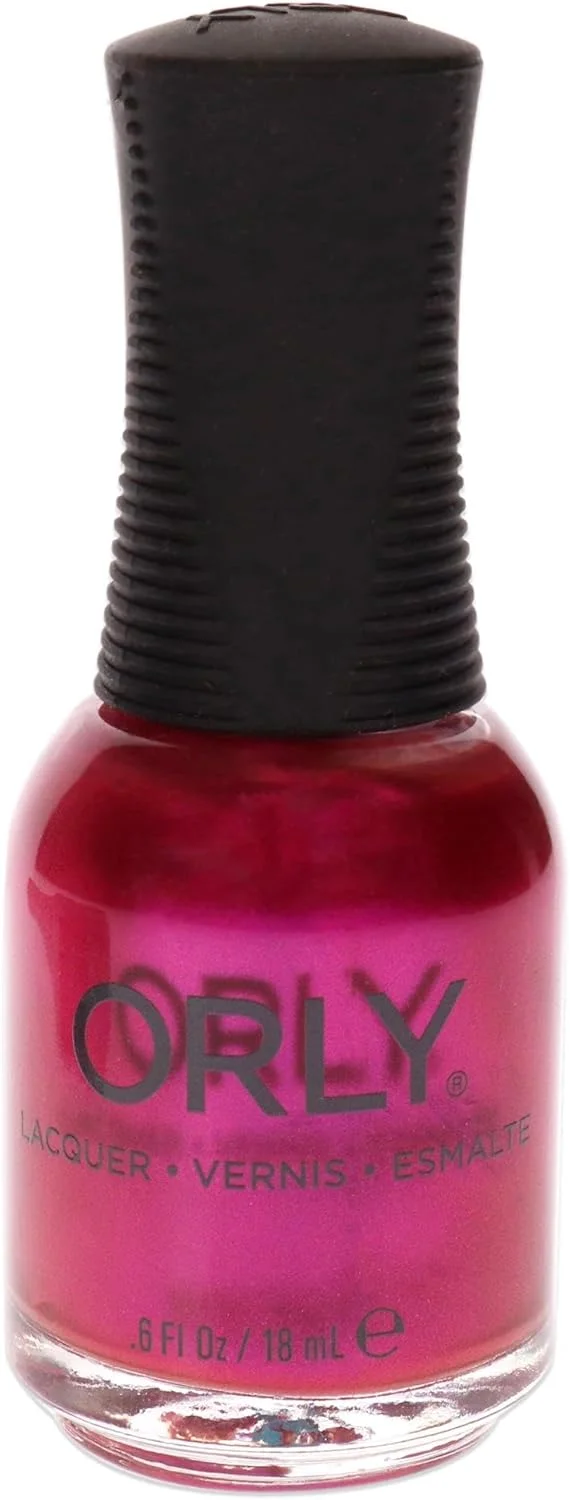 لاک ناخن اُرلی - Momentary Wonders Awestruck ۱۸ میلی لیتر