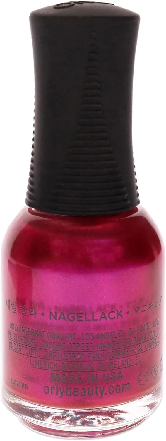 لاک ناخن اُرلی - Momentary Wonders Awestruck ۱۸ میلی لیتر