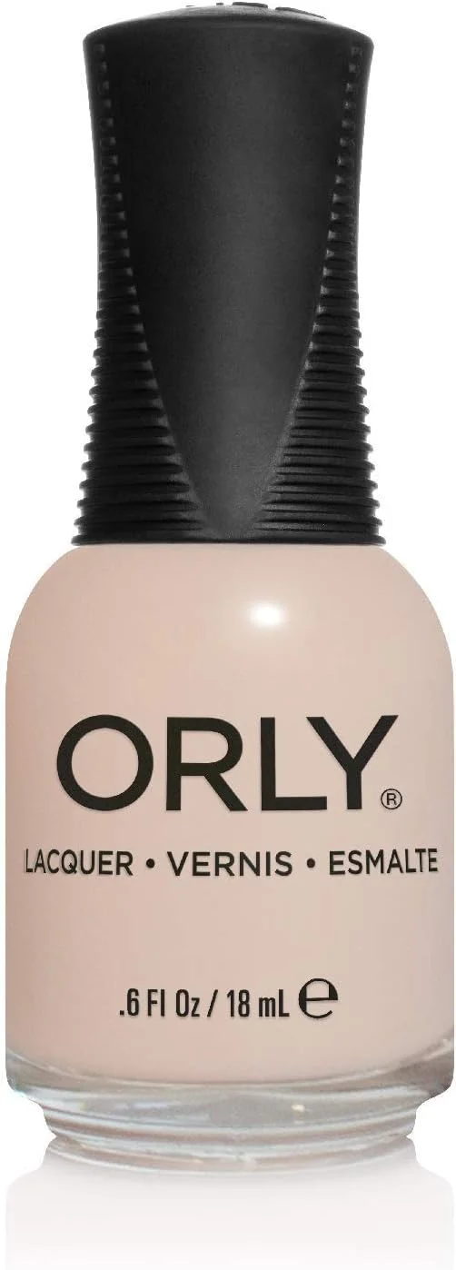 لاک ناخن اُرلی، رنگ مروارید مصنوعی، ۱۸ میلی لیتر - 20942