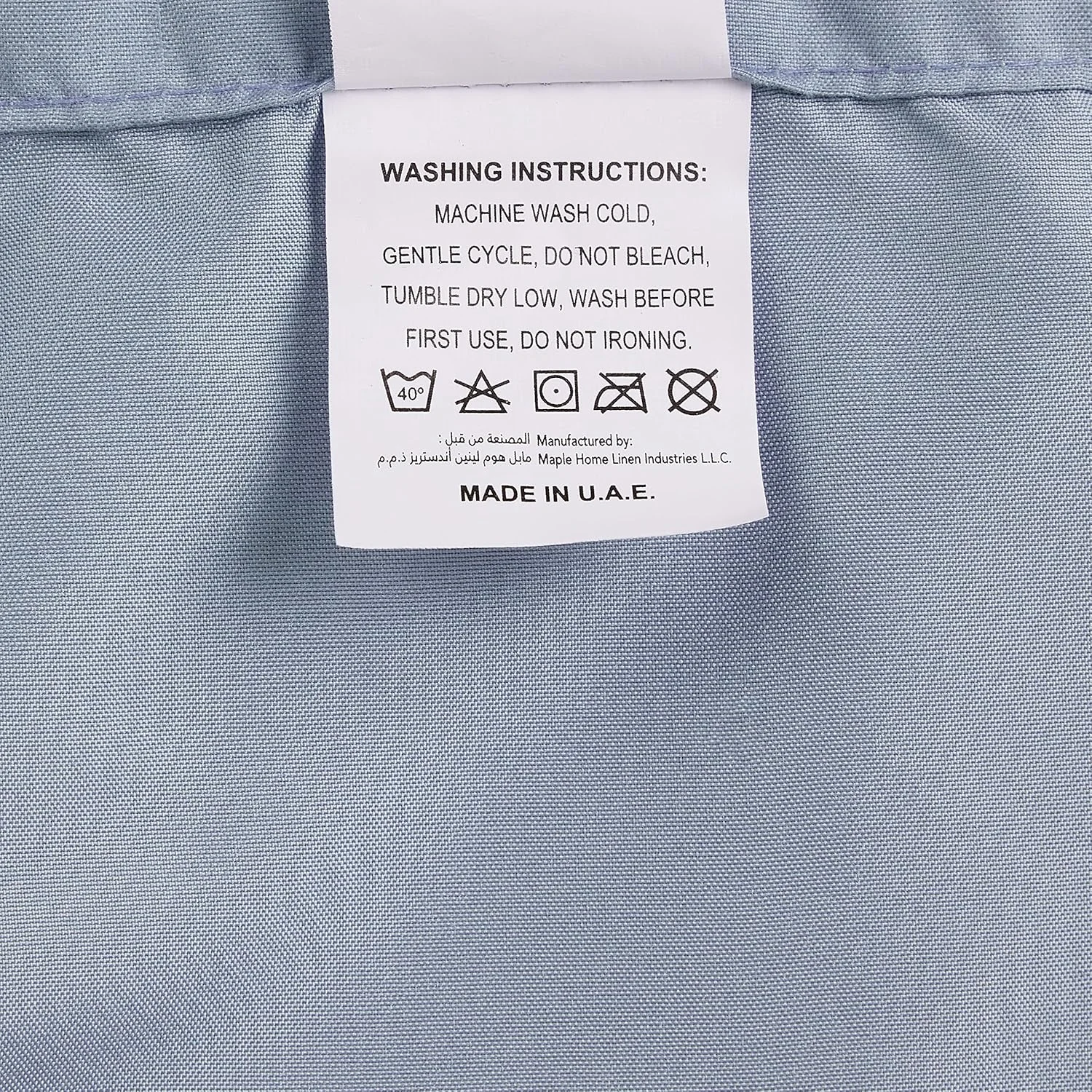 ملحفه تخت خواب یک تکه پنبه ای خاکستری کینگ، میکروفایبر نرم، سبک وزن، مناسب اتاق خواب هتل، بسیار تنفس پذیر، لوازم جانبی ملحفه تخت، قابل شستشو در ماشین لباسشویی، 240x260 سانتی متر