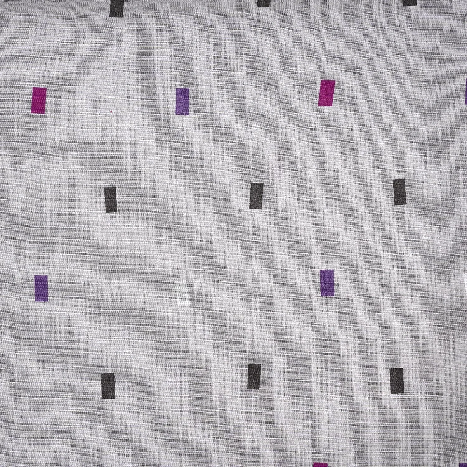 ست ملحفه تخت خواب پنبه ای، سایز کوئین، 3 تکه، طرح راه راه خاکستری و سفید، 200 نخ ست ملحفه تخت خواب پنبه ای، سایز کوئین، 3 تکه، طرح راه راه خاکستری و سفید، 200 نخ