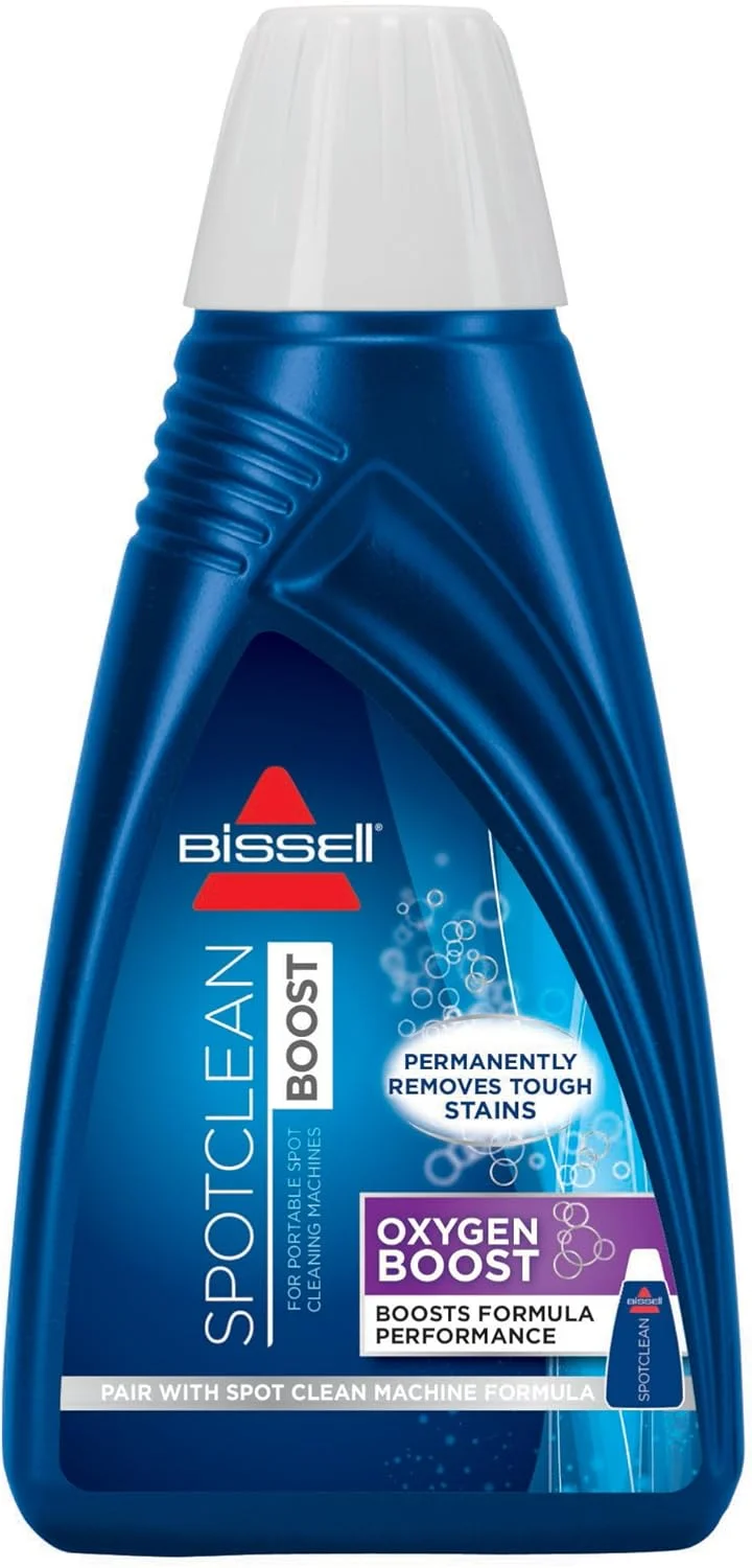 فرمول ماشین قابل حمل Bissell OXYgen BOOST، ۳۲ اونس، 0801