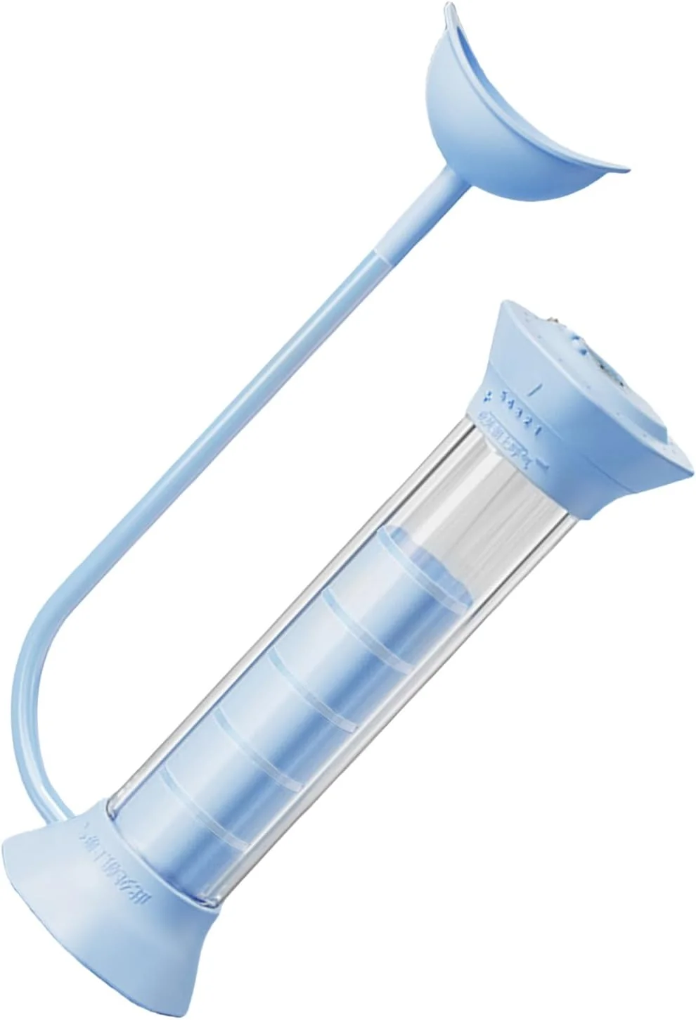 دمبل تنفسی قابل حمل - دمبل تنفسی با نمایشگر دیجیتال - تجهیزات ورزشی برای شنا، غواصی، باشگاه، خانه، آواز خواندن، رقص، ورزش و فعالیت های خارج از منزل