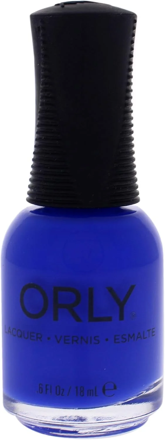 لاک ناخن اُرلی، رنگ ساحل بریتنی، ۵۰ گرم