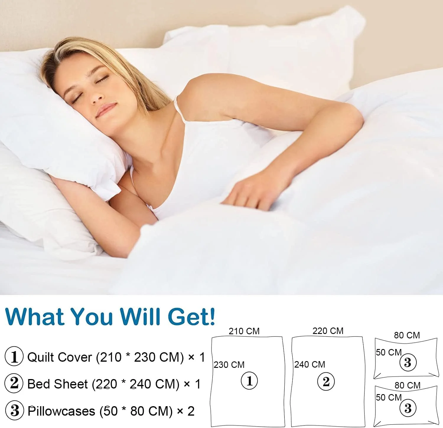 ست ملحفه یکبار مصرف 4 تکه سایز کوئین، ملحفه مسافرتی به همراه روکش لحاف و روبالشتی، ملحفه یکبار مصرف مسافرتی برای هتل، بیمارستان و سفر