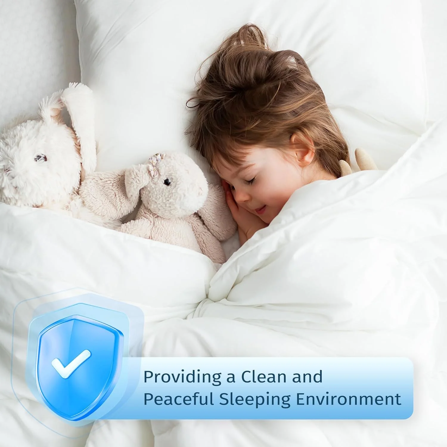 ملحفه یکبار مصرف کش دار، ست ملحفه مسافرتی یکبار مصرف شامل ملحفه، روکش لحاف و روبالشی برای مسافرت، هتل، اسپا - طرح هلو