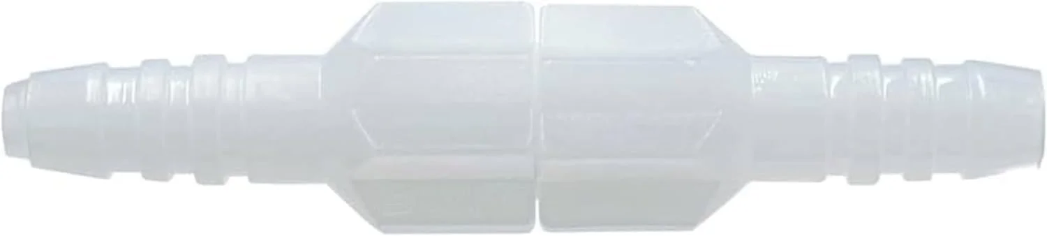 اتصال چرخشی لوله اکسیژن (نر به ماده) | چرخش 360 درجه - چرخش آزادانه، جلوگیری از گره خوردگی | ساخت بادوام با تناسب ایمن