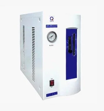 دستگاه تولید گاز نیتروژن با خلوص بالا SJHDKLW با خلوص N2: 99.99٪ و ظرفیت 500 میلی لیتر در دقیقه