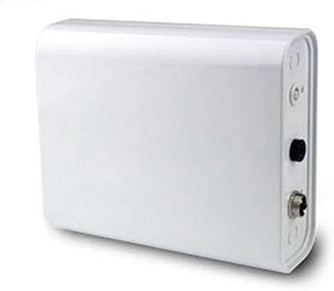ژنراتور ازن CH-100، تخلیه کرونا سفید رنگ، 100 میلی گرم، ژنراتور قابل حمل