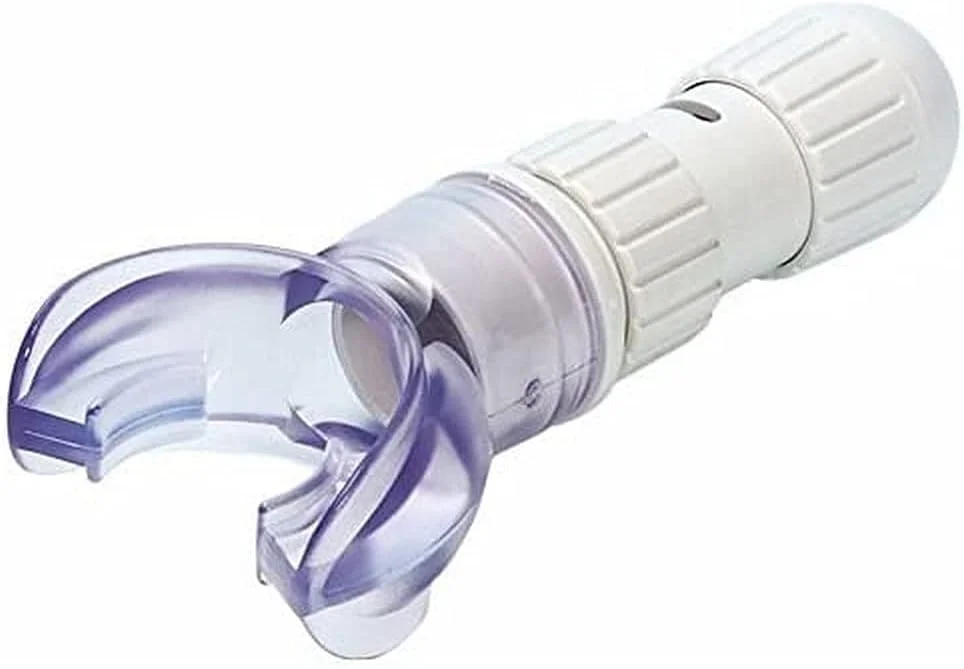 دستگاه تنفسی Ultrabreathe