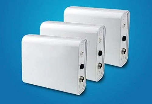 ژنراتور ازن CH-100، تخلیه کرونا سفید رنگ، 100 میلی گرم، ژنراتور قابل حمل