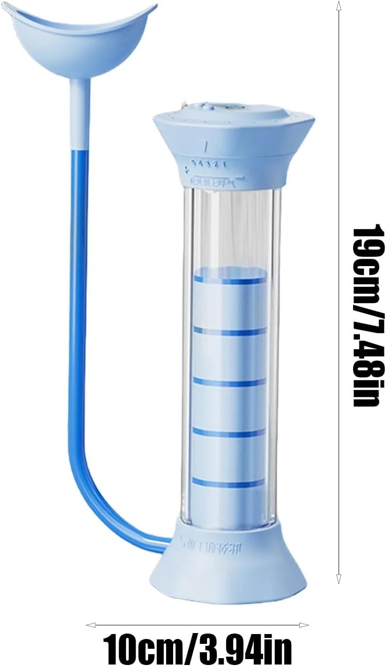 تمرین دهنده تنفس شکمی دمبل - دستگاه تمرین تنفس شکمی دمبل، دستگاه تمرین برای ورزش های کاردیو، رقص، فضای باز، دویدن، آواز خواندن، غواصی و تناسب اندام در باشگاه خانگی