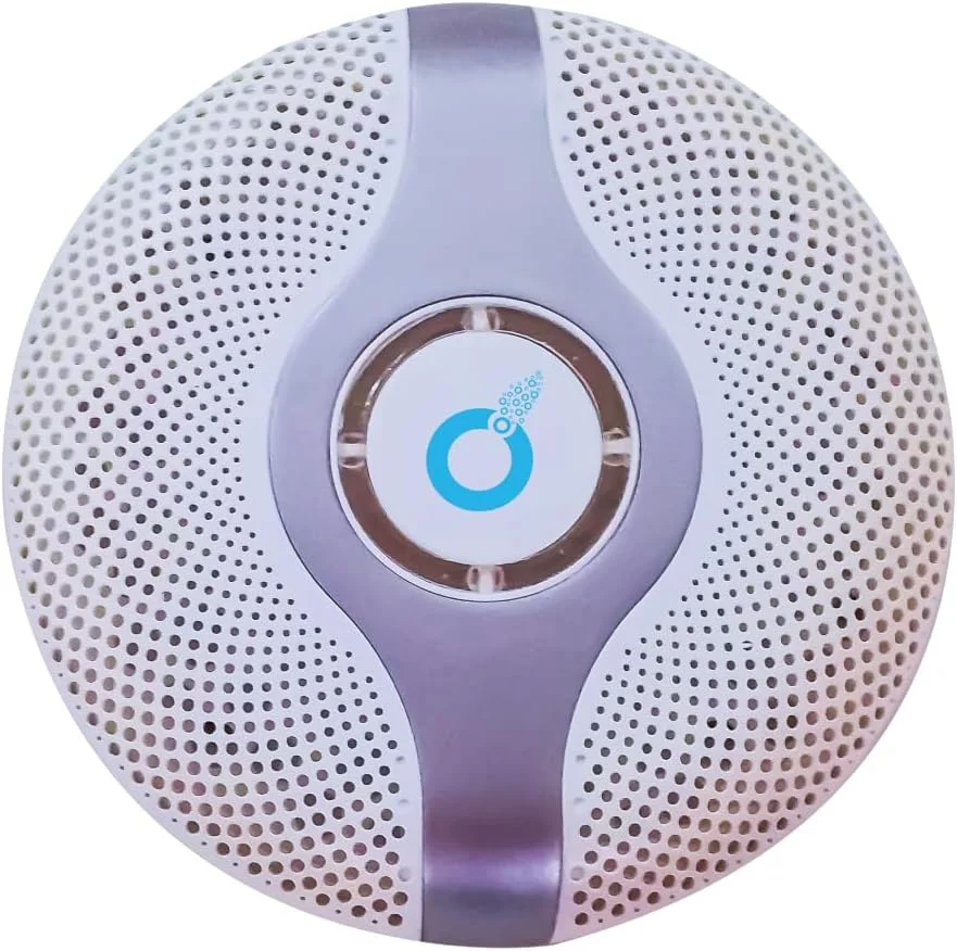 دستگاه اکسیژن ساز داخلی URBOX ECO، افزایش اکسیژن برای تنفس سالم و زندگی سالم... دستگاه اکسیژن ساز داخلی URBOX ECO، افزایش اکسیژن برای تنفس سالم و زندگی سالم...