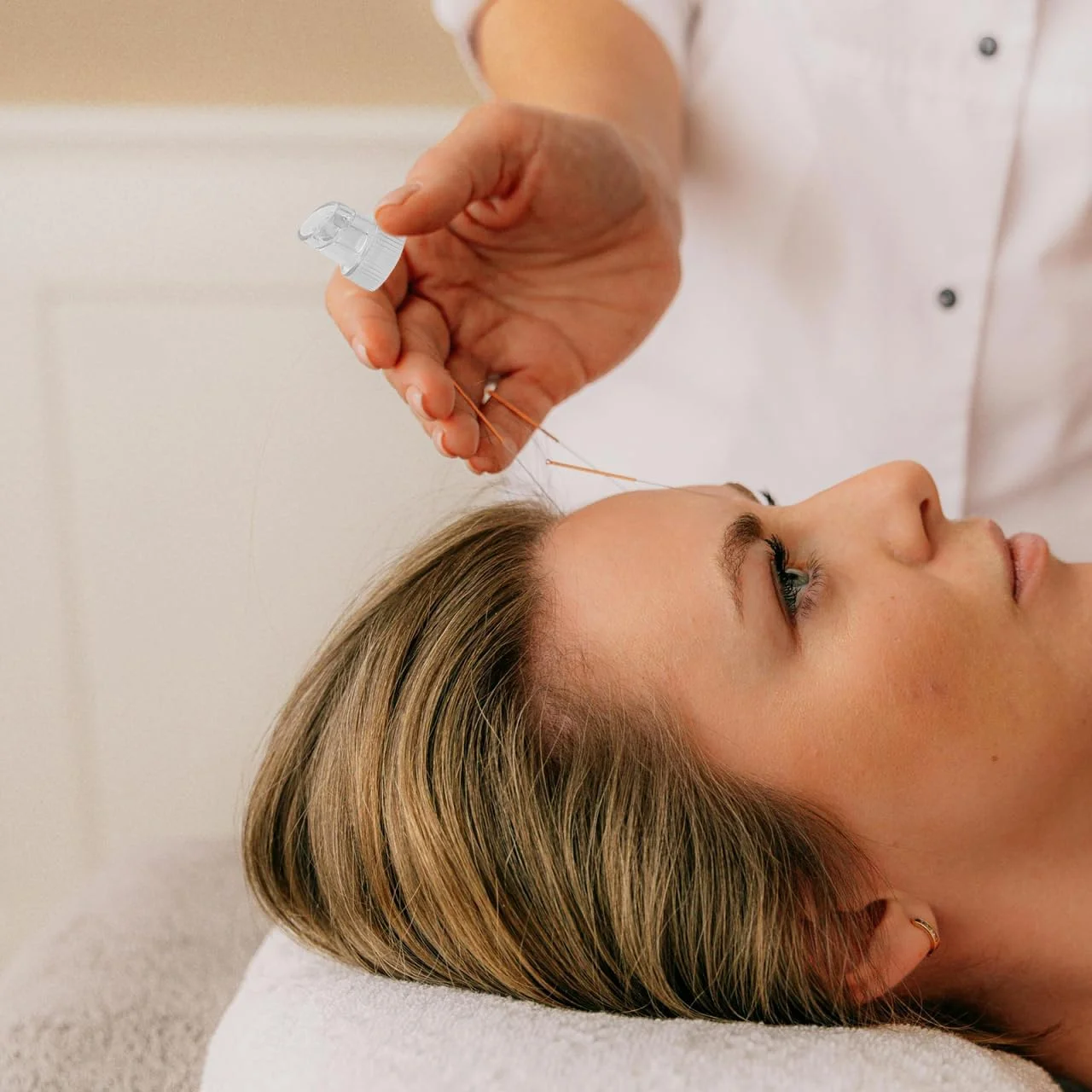 سری های دستگاه پاکسازی صورت VICASKY، بسته 9 عددی، مناسب دستگاه های هیدرو اکسیژن، بادوام، برای پاکسازی موثر پوست و نصب آسان، سازگار با دستگاه های مکش