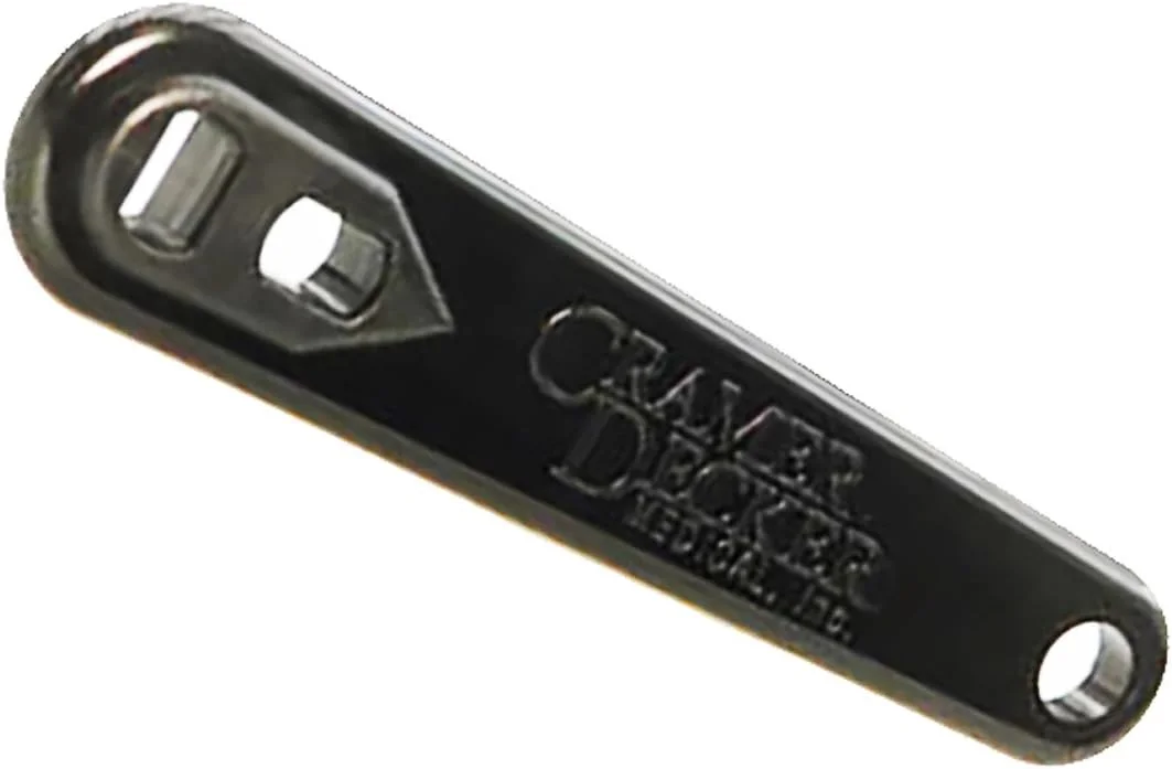 آچار اکسیژن پزشکی غربی / آچار پلاستیکی اکسیژن آچار اکسیژن پزشکی غربی / آچار پلاستیکی اکسیژن