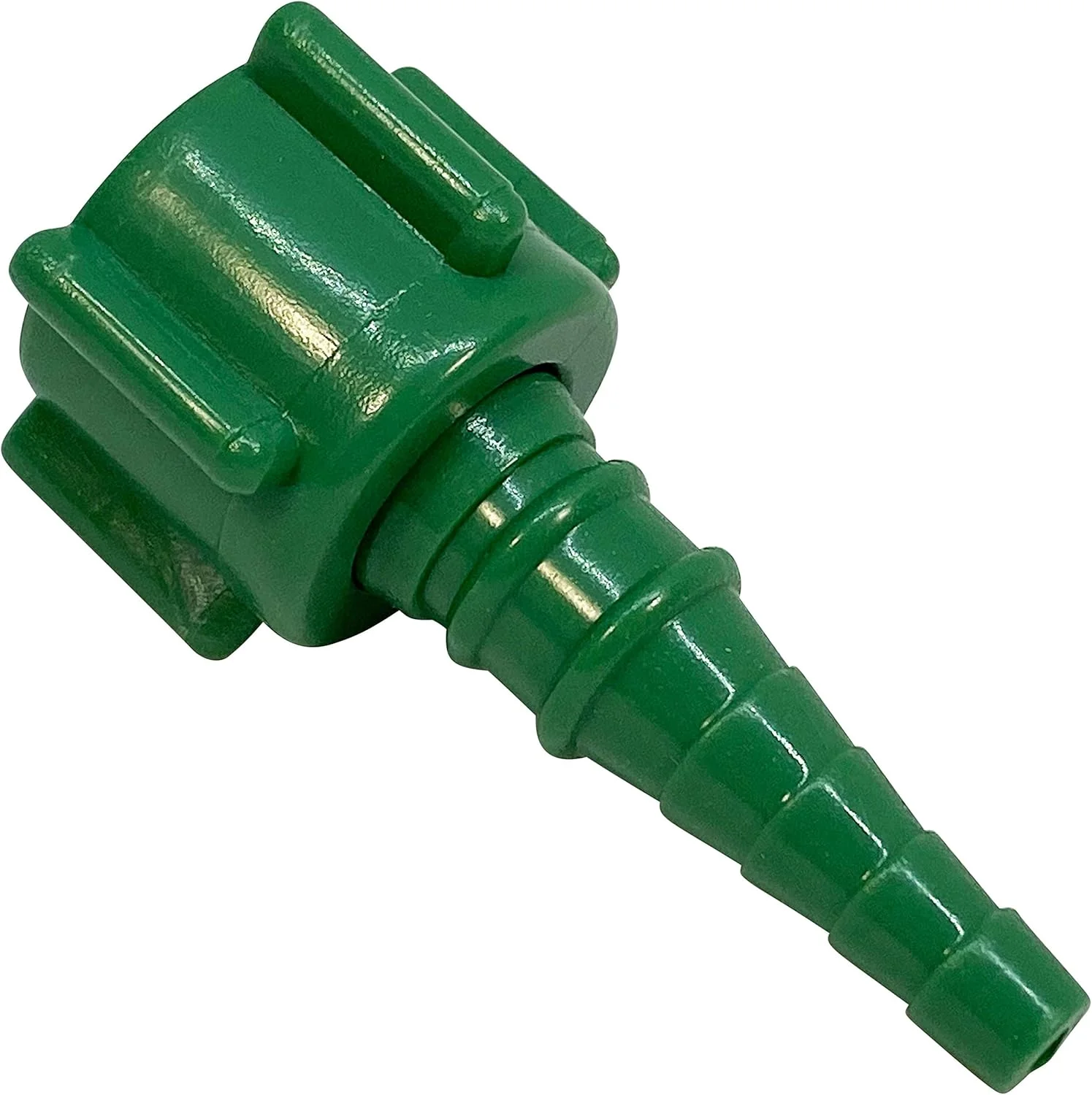 اتصال تیوب اکسیژن مدل Westmed #0409 - بسته 5 عددی اتصال تیوب اکسیژن مدل Westmed #0409 - بسته 5 عددی