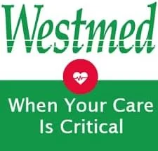 لوله اکسیژن وستمِد - شفاف - طول 213 سانتی متر - بسته 5 عددی (0007)