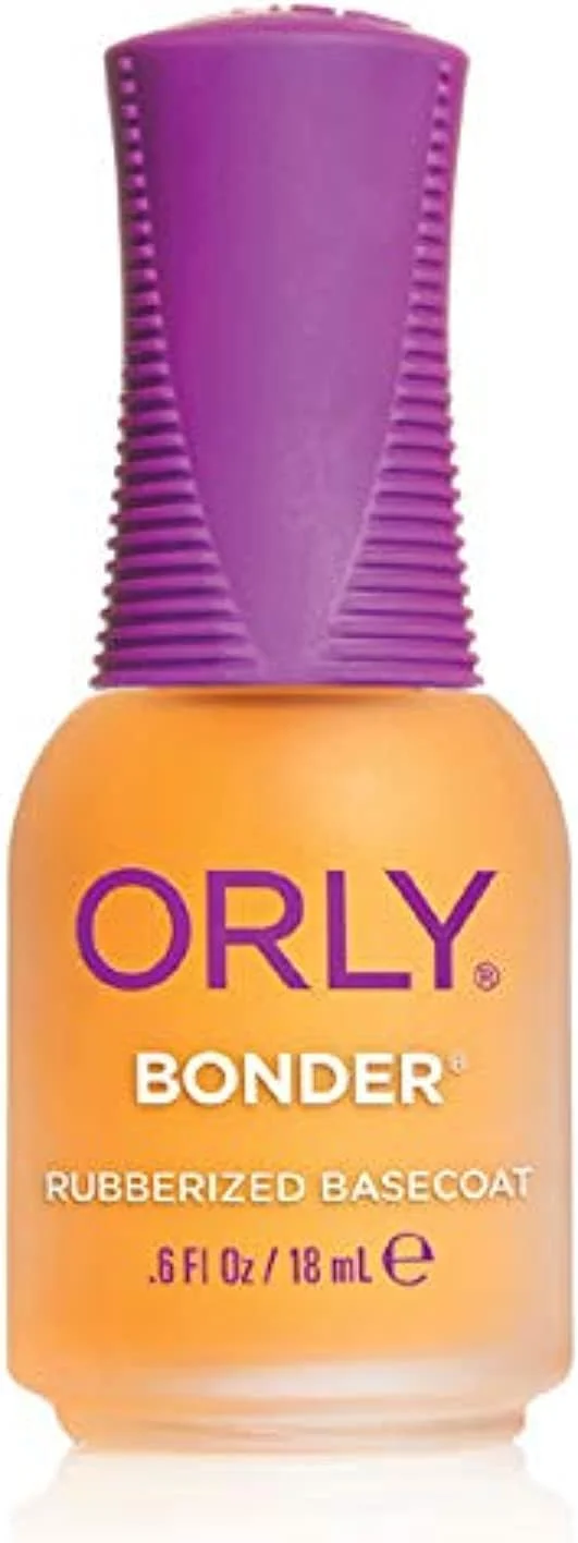 محلول تقویت کننده ناخن اُرلی - Bonder