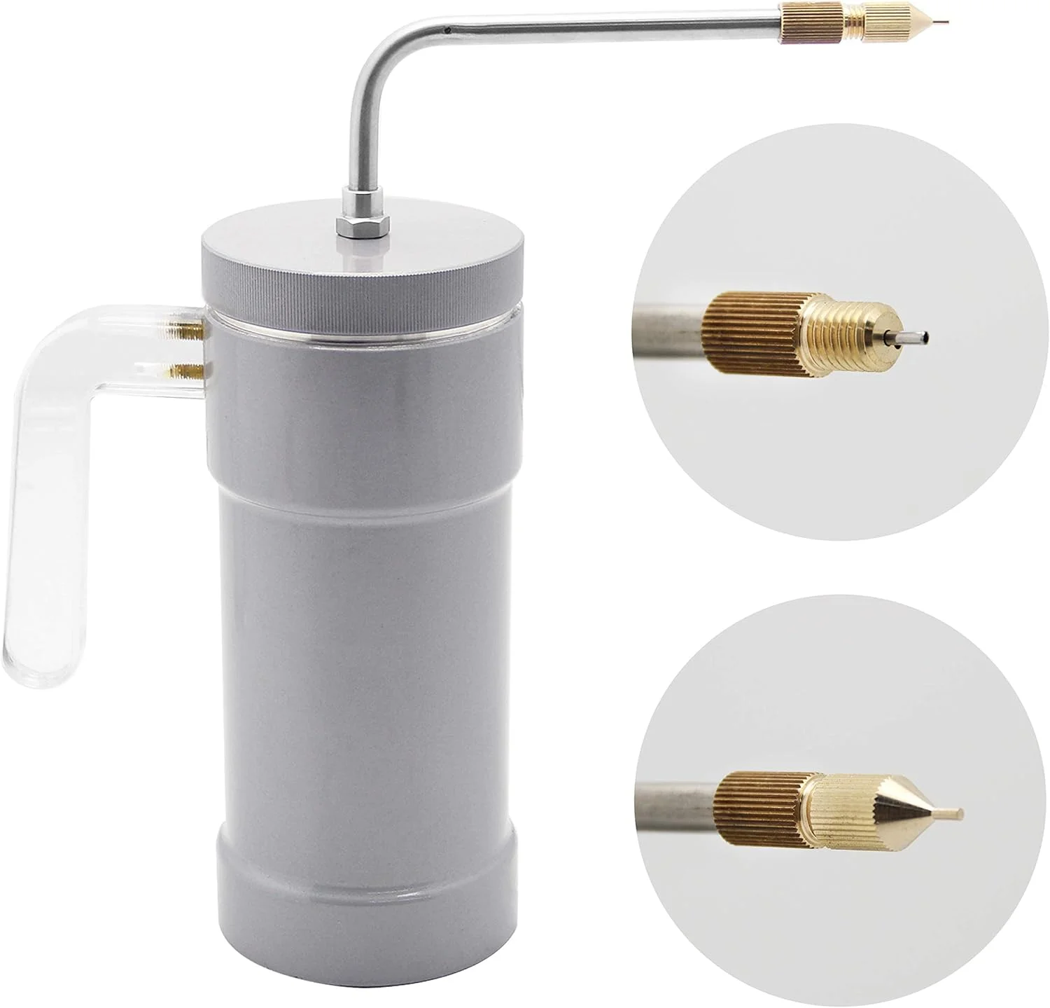 نیتروژن مایع