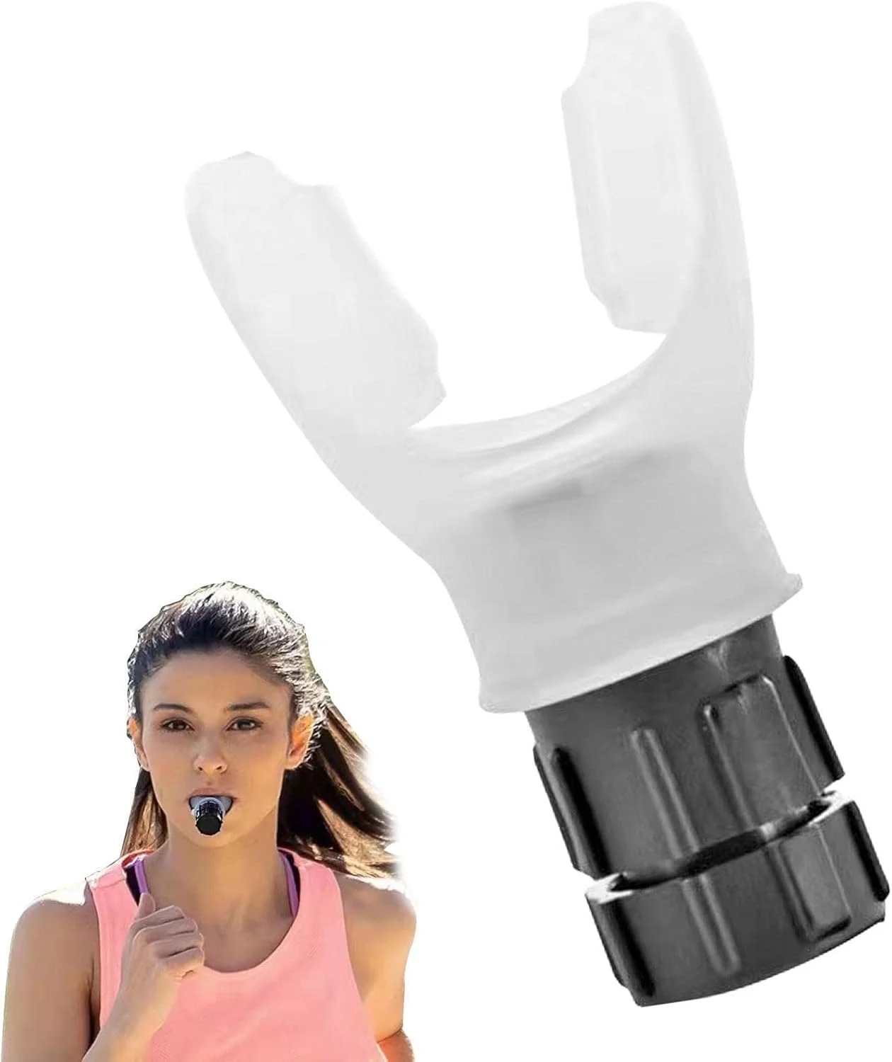 دستگاه های تمرین تنفسی اسپیرومتری، دستگاه تمرین تنفس عمیق ریه، دستگاه تمرین ریه با مقاومت قابل تنظیم، برای تمرین تنفس ریه و افزایش ظرفیت ریه