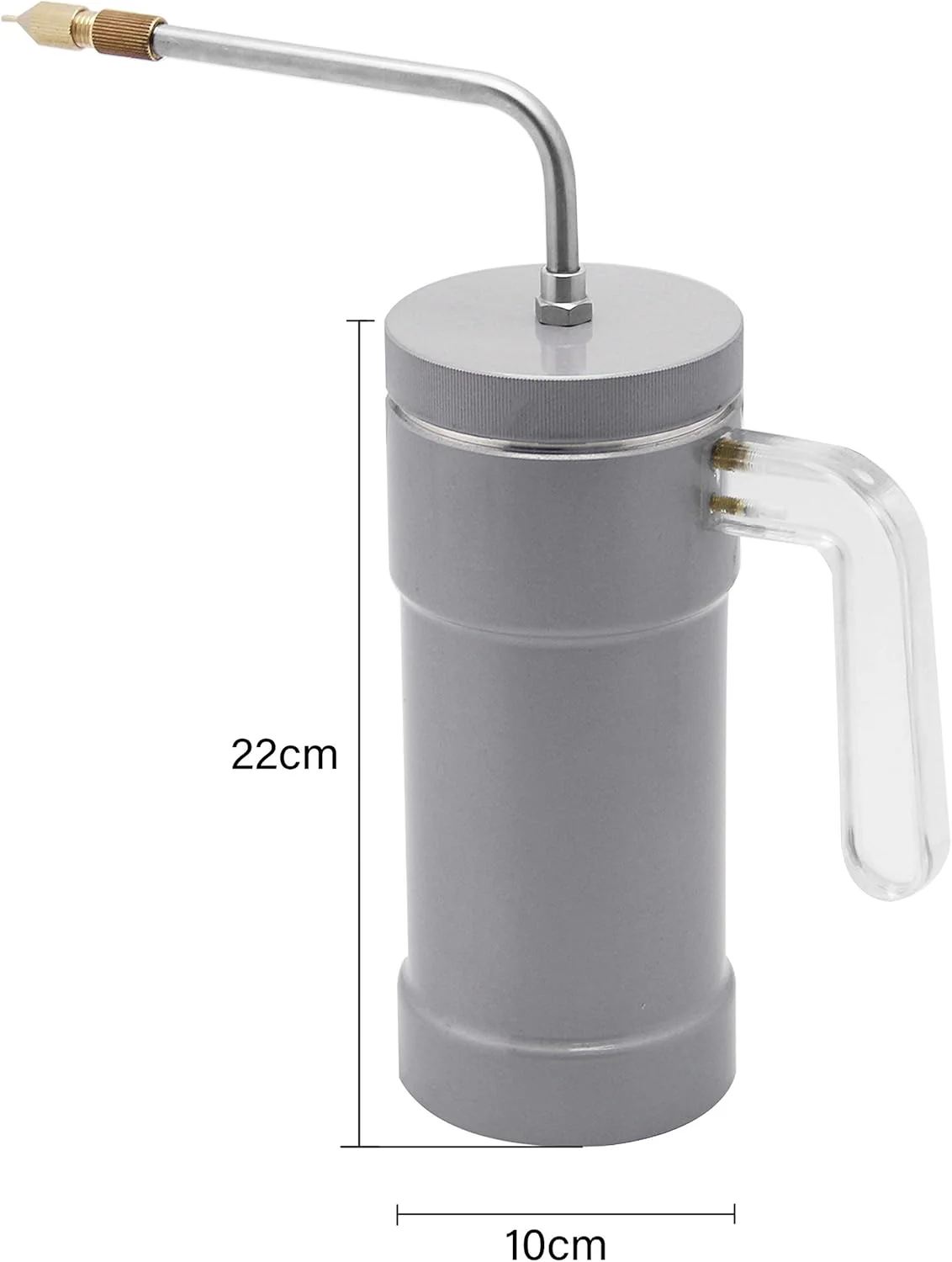 نیتروژن مایع