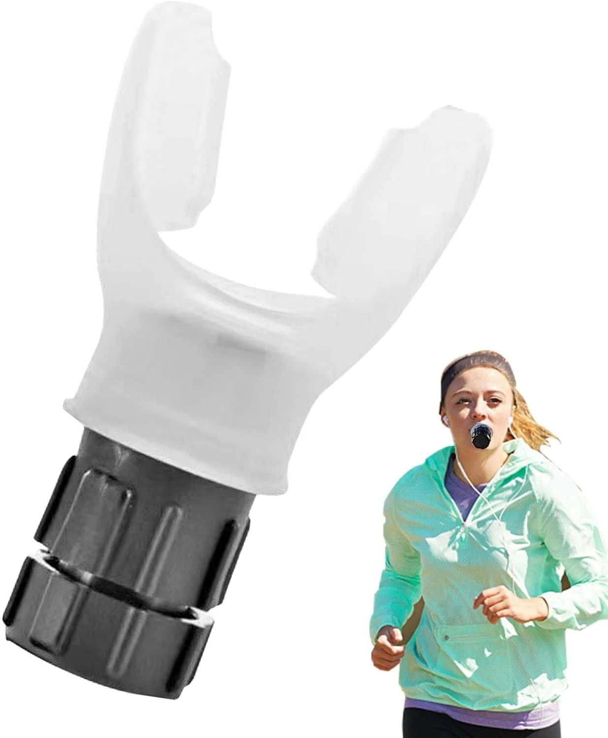 دستگاه های تمرین تنفسی اسپیرومتری، دستگاه تمرین تنفس عمیق ریه، دستگاه تمرین ریه با مقاومت قابل تنظیم، برای تمرین تنفس ریه و افزایش ظرفیت ریه