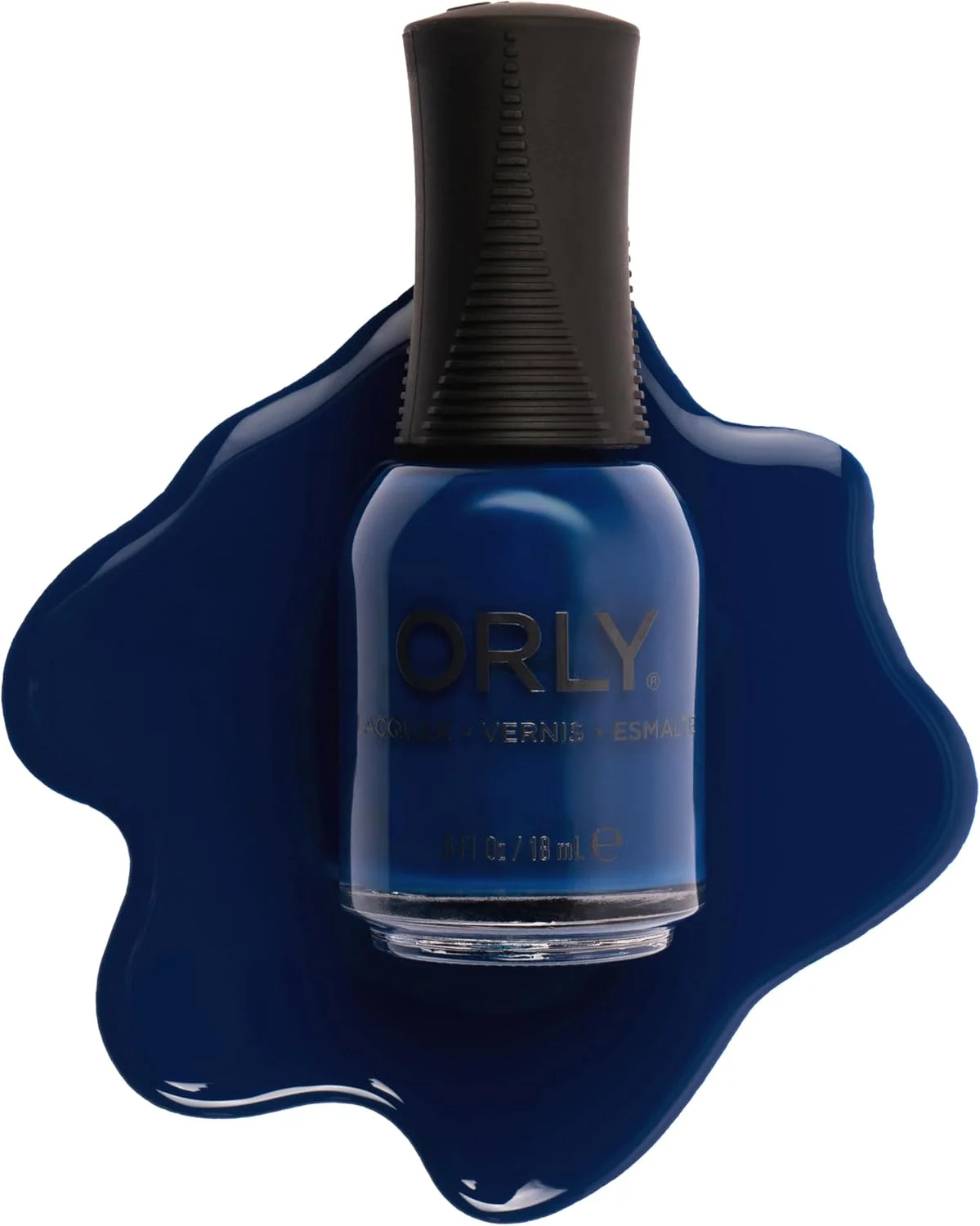 لاک ناخن اُرلی، مجموعه رنگ های زمستانی Aprés Ski (آخرین دور، 18 میلی لیتر)