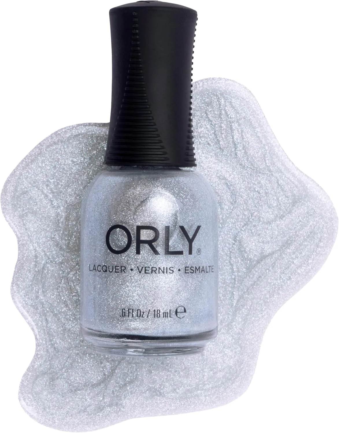 لاک ناخن اُرلی، مجموعه رنگ های زمستانی Aprés Ski (الماس دوتایی، 18 میلی لیتر)