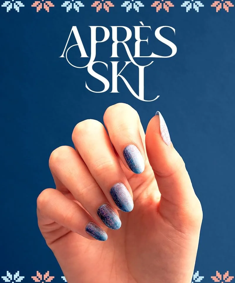 لاک ناخن اُرلی، مجموعه رنگ های زمستانی Aprés Ski (آخرین دور، 18 میلی لیتر) لاک ناخن اُرلی، مجموعه رنگ های زمستانی Aprés Ski (آخرین دور، 18 میلی لیتر)