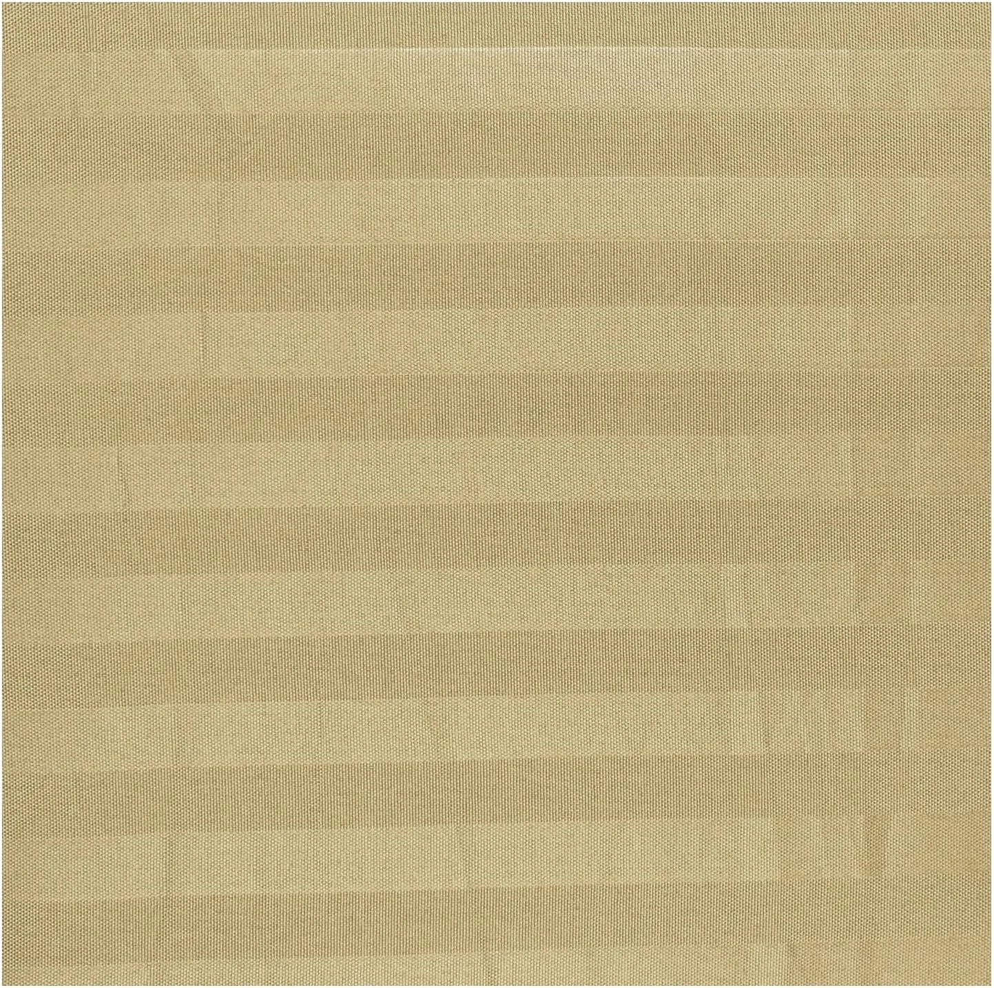 ست ملحفه یک نفره فابین به همراه 1 روبالشی 50×75 سانتی متر، 100% میکروفایبر ساتن، ملحفه تخت ساده 155×240 سانتی متر، راه راه 1 سانتی متری، ست ملحفه نرم مناسب تخت های یک نفره برای هتل ها و خانه (بژ)