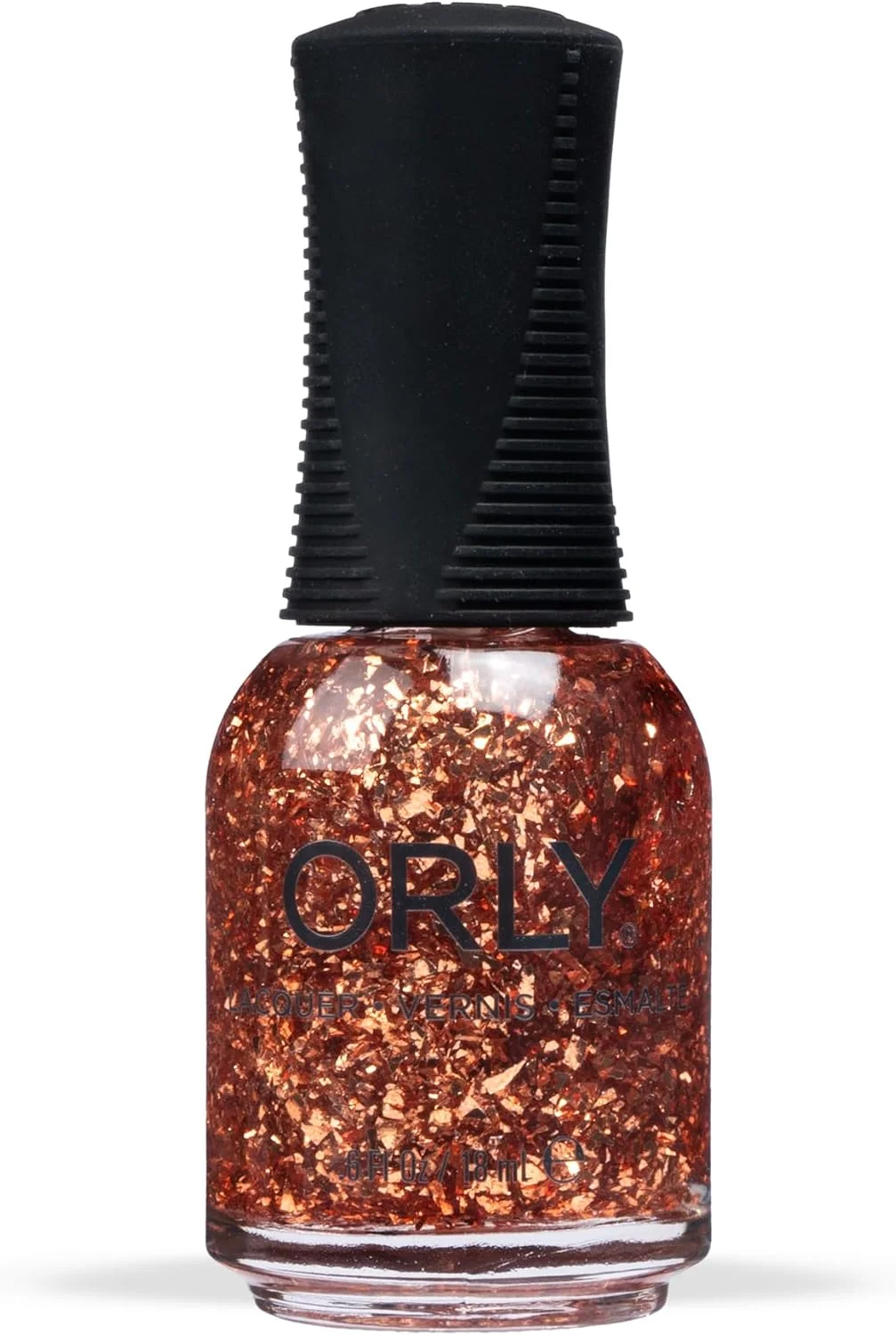 لاک ناخن اُرلی، کالکشن تعطیلات 'شب بود (درخشش)'