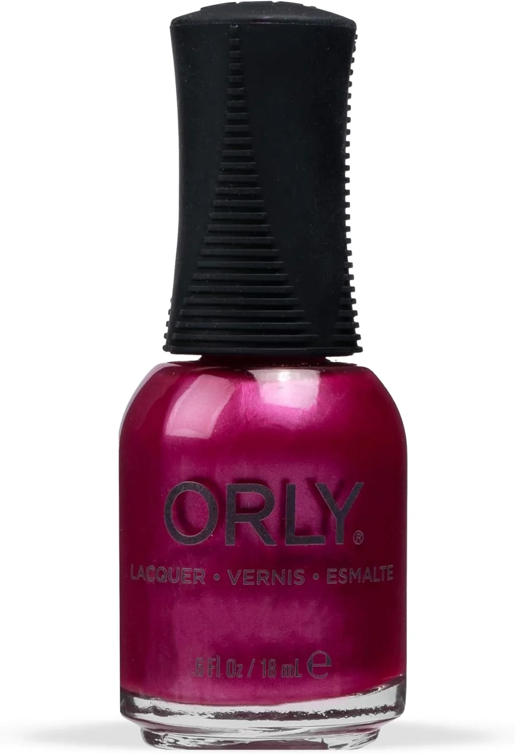 لاک ناخن اُرلی، کالکشن تعطیلات 'آن شب' (مهمانی شکرآلویی)